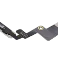 Power Button Flex For iPad Air 11" (2024) / Air 11" (2025) / Air 11" (2026) / Air 13" (2024) / Air 13" (2025) / Air 13" (2026) (Premium) (Starlight)