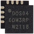 Power Management IC (S2DOS04) for Nintendo Switch OLED