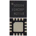 Power Management IC (S2DOS04) for Nintendo Switch OLED