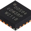 Power Management IC (S2DOS04) for Nintendo Switch OLED