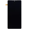 OLED Assembly Without Frame For Samsung Galaxy S25 Ultra 5G (Refurbished) (All Colors)