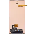 OLED Assembly Without Frame For Samsung Galaxy S25 Ultra 5G (Refurbished) (All Colors)