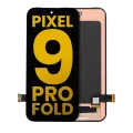 Outer OLED Assembly For Google Pixel 9 Pro Fold (Refurbished) (All Colors)