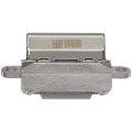 Charging Port Only For iPad Pro 11" 5th Gen (2024) / Pro 13" 7th Gen (2024) / Pro 11" 6th Gen (2025) / Pro 13" 8th Gen (2025)(Soldering Required) (Premium) (10 Pack) (Silver)