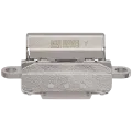 Charging Port Only For iPad Air 11" (2024) / Air 11" (2025) / Air 11" (2026) / Air 13" (2024) / Air 13" (2025) / Air 13" (2026) (Soldering Required) (Starlight) (Premium) (10 Pack)
