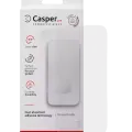 Загартоване скло Casper Pro для iPhone 16 Pro / 17 / 17 Pro / 18 Pro (Retail Packaging) (прозоре)