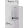 Загартоване скло Casper Pro для iPhone 16 Pro / 17 / 17 Pro (10 шт) (Matte)