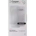 Загартоване скло Casper Pro для iPhone 16 Pro / 17 / 17 Pro (10 шт) (Matte)