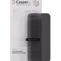 Загартоване скло Casper Pro для iPhone 16 Pro / 17 / 17 Pro (10 шт) (Privacy)