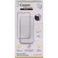 Casper Pro Edge загартоване скло для iPhone 16 Pro / 17 / 17 Pro / 18 Pro (Retail Packaging) (прозоре)