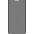 Casper Pro Edge Tempered Glass for iPhone 16 Pro / 17 / 17 Pro (Retail Packaging) (Privacy)