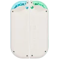 Housing Shell For Nintendo Switch Joy Con Controller (Green / Blue)
