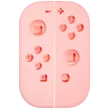 Housing Shell For Nintendo Switch Joy Con Controller (Pink)