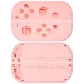 Housing Shell For Nintendo Switch Joy Con Controller (Pink)