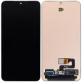OLED Assembly Without Frame For Samsung Galaxy S25 5G (Refurbished) (All Colors)
