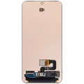 OLED Assembly Without Frame For Samsung Galaxy S25 5G (Refurbished) (All Colors)