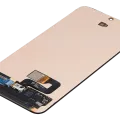 OLED Assembly Without Frame For Samsung Galaxy S25 5G (Refurbished) (All Colors)