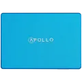 Apollo High Performance 2.5" SSD 3D TLC NAND 2TB