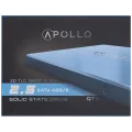 Apollo High Performance 2.5" SSD 3D TLC NAND 2TB