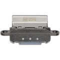 Charging Port Only For iPad Air 11" (2024) / Air 11" (2025) / Air 11" (2026) / Air 13" (2024) / Air 13" (2025) / Air 13" (2026) (Soldering Required) (Blue) (Premium) (10 Pack)