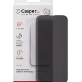 Загартоване скло Casper Pro для iPhone 16 Pro / 17 / 17 Pro (Retail Packaging) (Privacy)