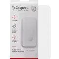 Загартоване скло Casper Pro для iPhone 16 Pro Max / 17 Pro Max / 18 Pro Max (Retail Packaging) (прозоре)