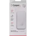 Загартоване скло Casper Pro для iPhone 16 Pro Max / 17 Pro Max / 18 Pro Max (Retail Packaging) (прозоре)
