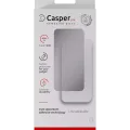 Загартоване скло Casper Pro для iPhone 16 Pro Max / 17 Pro Max (Retail Packaging) (Privacy)
