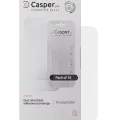 Загартоване скло Casper Pro для iPhone 16 Pro Max / 17 Pro Max / 18 Pro Max (10 шт) (прозоре)