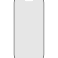 Casper Pro Edge загартоване скло для iPhone 16 Pro Max / 17 Pro Max / 18 Pro Max (Retail Packaging) (прозоре)