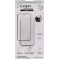 Casper Pro Edge загартоване скло для iPhone 16 Pro Max / 17 Pro Max / 18 Pro Max (Retail Packaging) (прозоре)