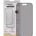 Casper Pro Edge Tempered Glass for iPhone 16 Pro Max / 17 Pro Max (Retail Packaging) (Privacy)