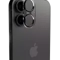 Casper Camera Lens Protector for iPhone 16 / 16 Plus / 17 (Crystal Full Cover)