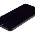 Дисплейний модуль (LCD) з рамкою для Xiaomi Redmi Note 13 4G (Aftermarket: Incell) (Midnight Black)