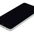 LCD Assembly With Frame For Xiaomi Redmi Note 13 4G (Aftermarket: Incell) (Mint Green)