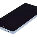 LCD Assembly With Frame For Xiaomi Redmi Note 13 4G (Aftermarket: Incell) (Ice Blue)