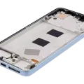 LCD Assembly With Frame For Xiaomi Redmi Note 13 4G (Aftermarket: Incell) (Ice Blue)