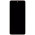 LCD Assembly With Frame For Xiaomi Redmi Note 13 4G (Aftermarket: Incell) (Ocean Sunset)