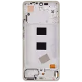 LCD Assembly With Frame For Xiaomi Redmi Note 13 4G (Aftermarket: Incell) (Ocean Sunset)