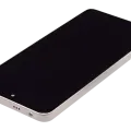 LCD Assembly With Frame For Xiaomi Redmi Note 13 4G (Aftermarket: Incell) (Ocean Sunset)