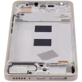 LCD Assembly With Frame For Xiaomi Redmi Note 13 4G (Aftermarket: Incell) (Ocean Sunset)