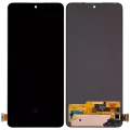 OLED Assembly Without Frame For Xiaomi Redmi Note 13 4G (Refurbished) (All Colors)