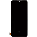 OLED Assembly Without Frame For Xiaomi Redmi Note 13 4G (Refurbished) (All Colors)