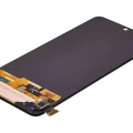 OLED Assembly Without Frame For Xiaomi Redmi Note 13 4G (Refurbished) (All Colors)