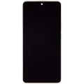 OLED Assembly With Frame For Xiaomi Redmi Note 13 4G (Refurbished) (Ocean Sunset)