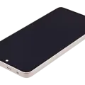 OLED Assembly With Frame For Xiaomi Redmi Note 13 4G (Refurbished) (Ocean Sunset)