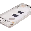 OLED Assembly With Frame For Xiaomi Redmi Note 13 4G (Refurbished) (Ocean Sunset)