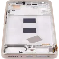 OLED Assembly With Frame For Xiaomi Redmi Note 13 4G (Refurbished) (Ocean Sunset)