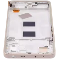OLED Assembly With Frame For Xiaomi Redmi Note 13 4G (Refurbished) (Ocean Sunset)