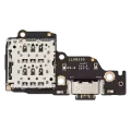 Charging Port With PCB Board For Xiaomi Redmi Note 13 4G